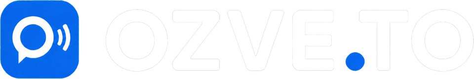 OZVE.TO